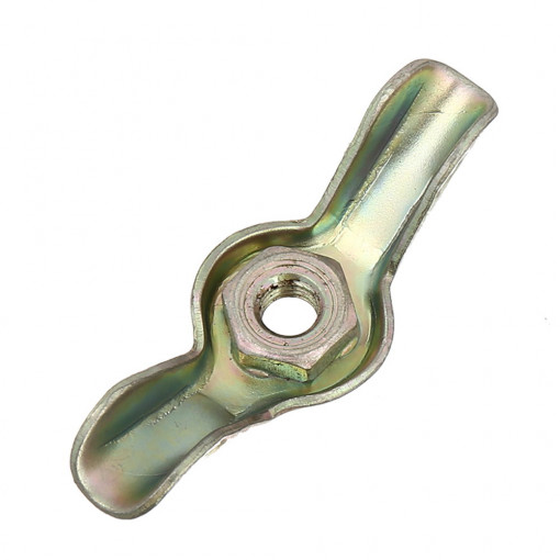 Гайка-барашек крепления запасного колеса Волга, Газель