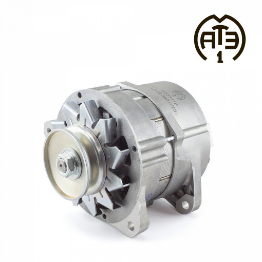 Генератор УАЗ дв. УМЗ-4178, 4218 (14 В, 75 А)