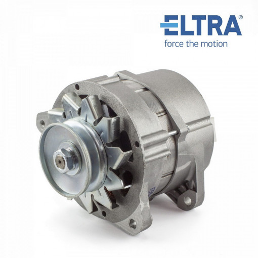 Генератор УАЗ дв. УМЗ-4178, 4218 (14 В, 75 А)