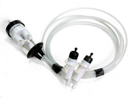 Гидрокорректор фар ВАЗ-2110-2112