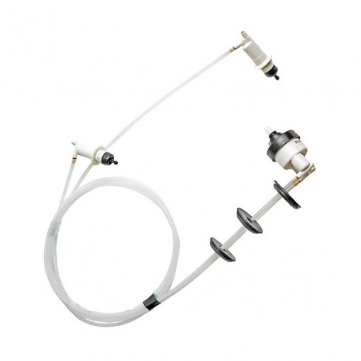 Гидрокорректор фар ВАЗ-21213 Нива