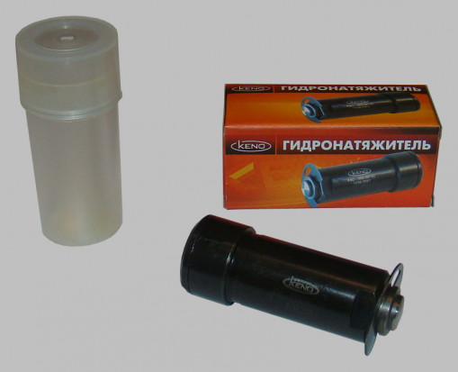 Гидронатяжитель 406, 405, 409 дв. (двурядная цепь) Евро-2