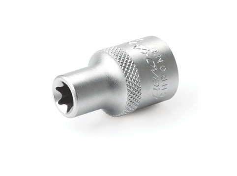 Головка TORX Е10 (1/2") звездочка