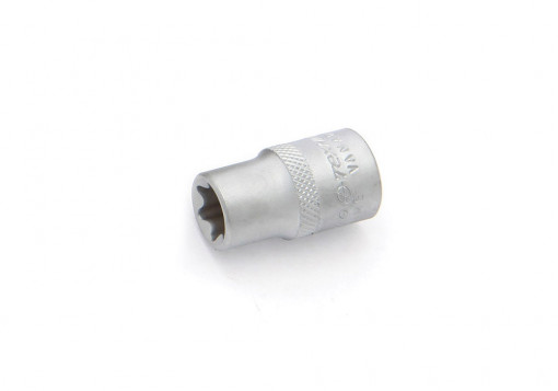 Головка TORX Е14 (1/2") звездочка