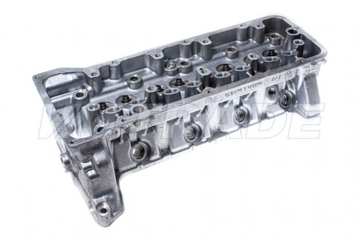 Головка блока цилиндров ВАЗ-2101-2107 голая