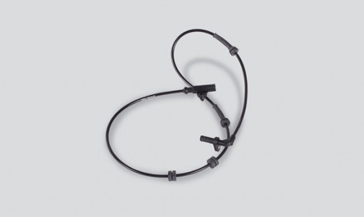 Датчик АБС УАЗ-3741, 2206, 3962 задний "Оригинал"