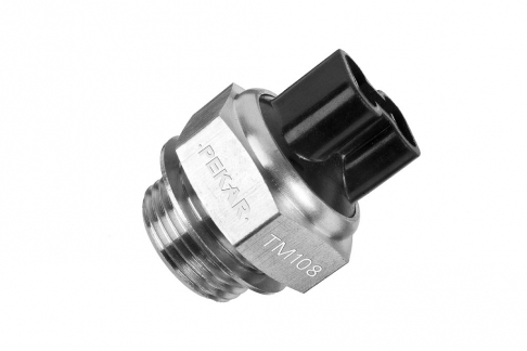 Датчик включения вентилятора 99-94 гр. ВАЗ-2108-2110 (ТМ-108-10)