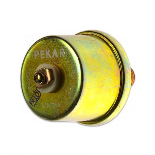 Датчик давления масла ГАЗ-3309, ЗИЛ, ЛАЗ, МАЗ, ЛАЗ, ЯМЗ-238