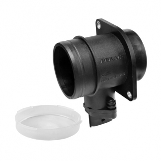 Датчик расхода воздуха (ДМРВ) ВАЗ-2108-2115, 21214 Нива, УАЗ Хантер дв.409 Евро-2