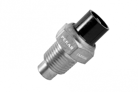 Датчик температуры двигателя ТМ106-10 Газель, 3110