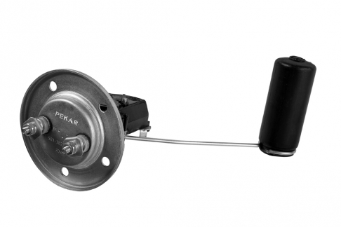 Датчик уровня топлива ГАЗ-3110, 31105 (582.3827) 55л.