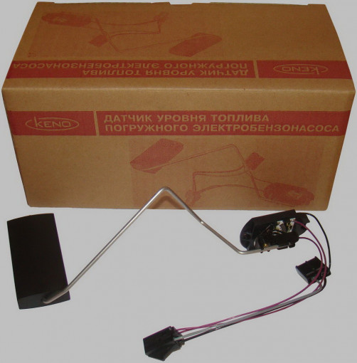 Датчик уровня топлива УАЗ Хантер дв.ЗМЗ-409 Евро-II к ЭБН 315195-1139020