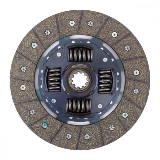 Диск сцепления ведомый Волга, Газель, Соболь, УАЗ 405, 406, 409 дв. (усиленный)