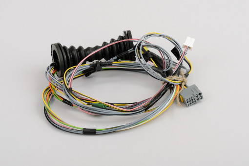 Жгут проводов двери УАЗ-3163 Patriot передней правый (а/м с 06.2012 по 10.2016г.в)