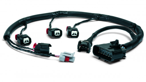 Жгут проводов форсунок ВАЗ LADA Granta (пучок)