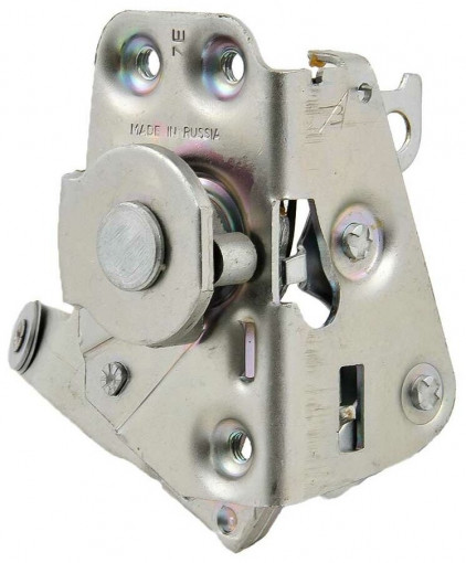 Замок двери ВАЗ-2105, 2107 внутренний задний левый