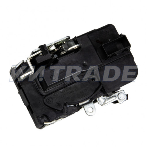 Замок двери ВАЗ Lada Kalina, Kalina-2, Granta внутренний передн левый без эл/привода