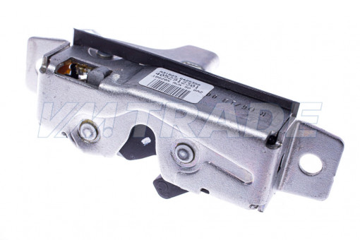 Замок двери Газель NEXT ЦМФ (сдвижной двери дополнительный) "Оригинал"