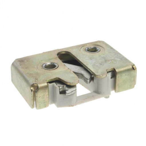 Замок двери Газель, Соболь, Валдай накладка правый "Оригинал"