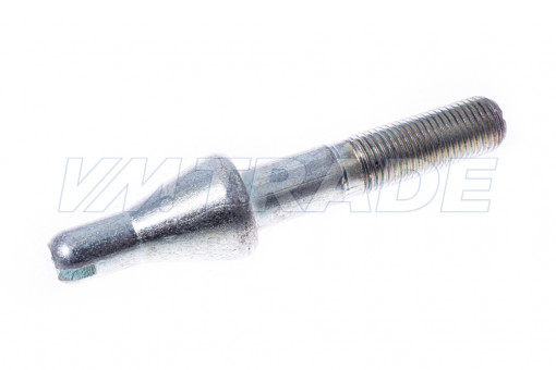 Замок капота Волга "Штырь замка капота" "Оригинал"