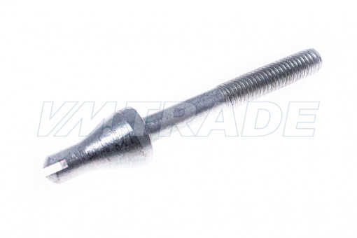 Замок капота Газель, Соболь "Штырь замка капота" "Оригинал"