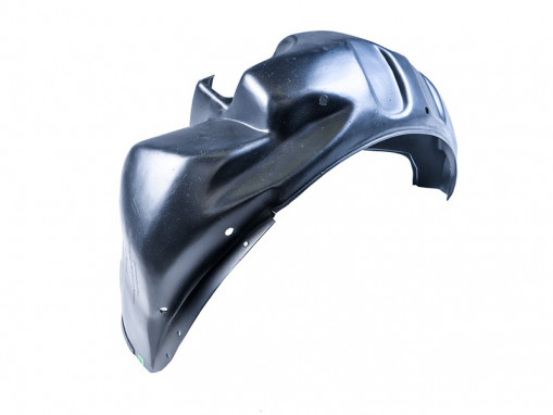 Подкрылки ВАЗ LADA Vesta задние (к-т 2 шт) локеры