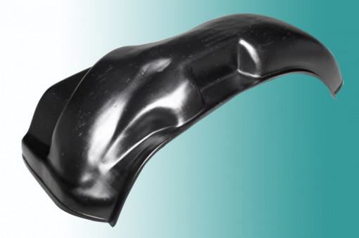 Подкрылки Валдай передние (к-т 2 шт) локеры