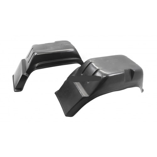 Подкрылки УАЗ-452, 3741, 3306, 3303 передние (к-т 2 шт) локеры