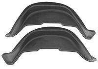 Подкрылки УАЗ-469, 3151 передние (к-т 2 шт) локеры