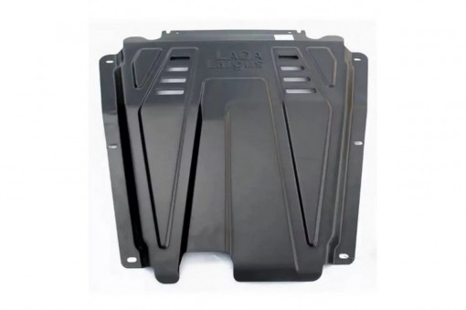 Защита двигателя (броня) ВАЗ LADA Largus дв.  8кл. "Оригинал"