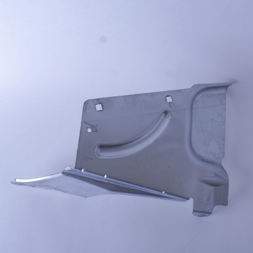 Защита двигателя (брызговик) ВАЗ LADA Kalina (брызговик) верхний левый