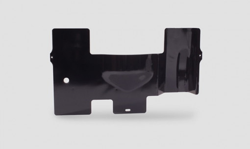 Защита двигателя (брызговик) УАЗ-452