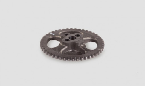 Звездочка ГРМ УАЗ дв.4091 Евро-IV ведомая пром.вала