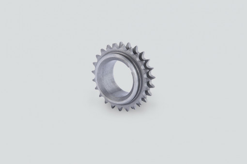 Звездочка ГРМ Волга, Газель дв.ЗМЗ-40524, 40525 Евро-3 коленвала 6,35 mm, 2-ряда