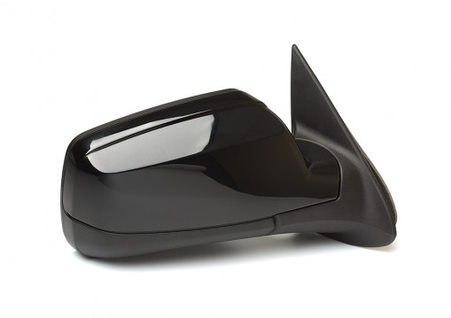 Зеркало ВАЗ LADA Kalina (2013-) с ручным приводом правое