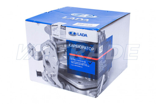 Карбюратор "Солекс" УАЗ дв.4178 универсальный