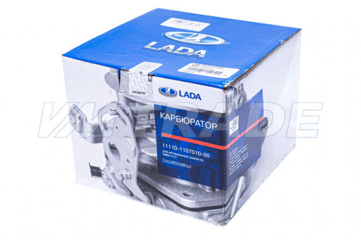 Карбюратор ВАЗ-1111 ОКА "Оригинал"