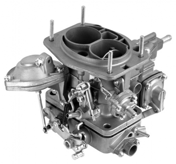 Карбюратор ВАЗ-2101, 2105, 21011, 21063, 2102 дв. 1,2/1,3л