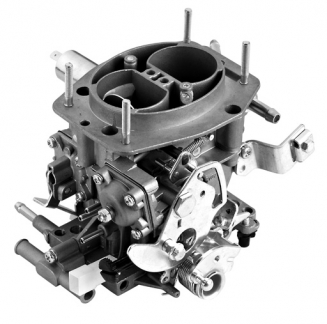 Карбюратор ВАЗ-21053, 2106, 2103 дв.1,5л. под трос