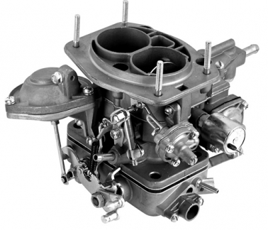 Карбюратор ВАЗ-2106, 2121, 2103 дв.1,5/1,6л