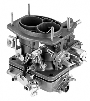 Карбюратор ВАЗ-2107 дв.1,5/1,6л