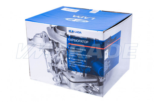 Карбюратор ВАЗ-2108-2109 дв.1,1л "Оригинал"