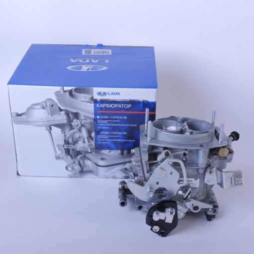 Карбюратор ВАЗ-2108-2109 дв.1,3л "Оригинал"