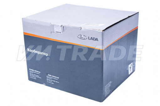 Карбюратор ВАЗ-21083, 21093, 21099 дв.1,5л "Оригинал"