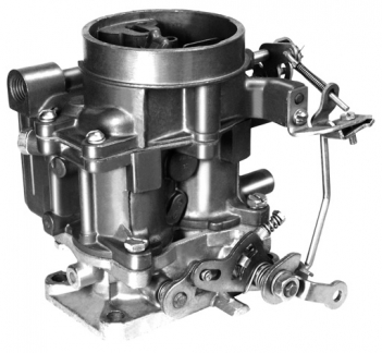 Карбюратор К-126 ГМ Волга, РАФ