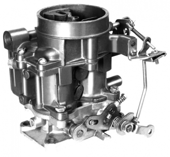 Карбюратор К-126 ГУ а/м УАЗ-452, 469 дв. УМЗ 4178.10