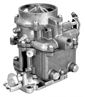 Карбюратор К-126 И а/м ГАЗ-52