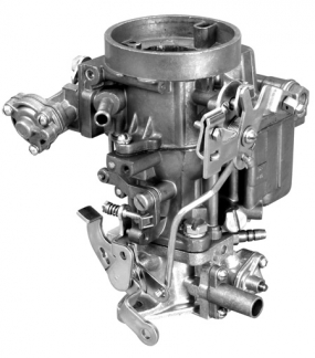 Карбюратор К-131А а/м УАЗ-469, 452 с двиг. 451М, 414 и модиф.