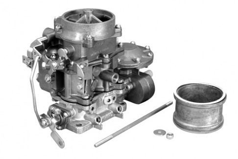 Карбюратор К-135-920 а/м ЗИЛ-130