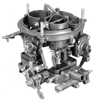 Карбюратор К-151В а/м УАЗ с дв. УМЗ-417 (аналог К-151Г)